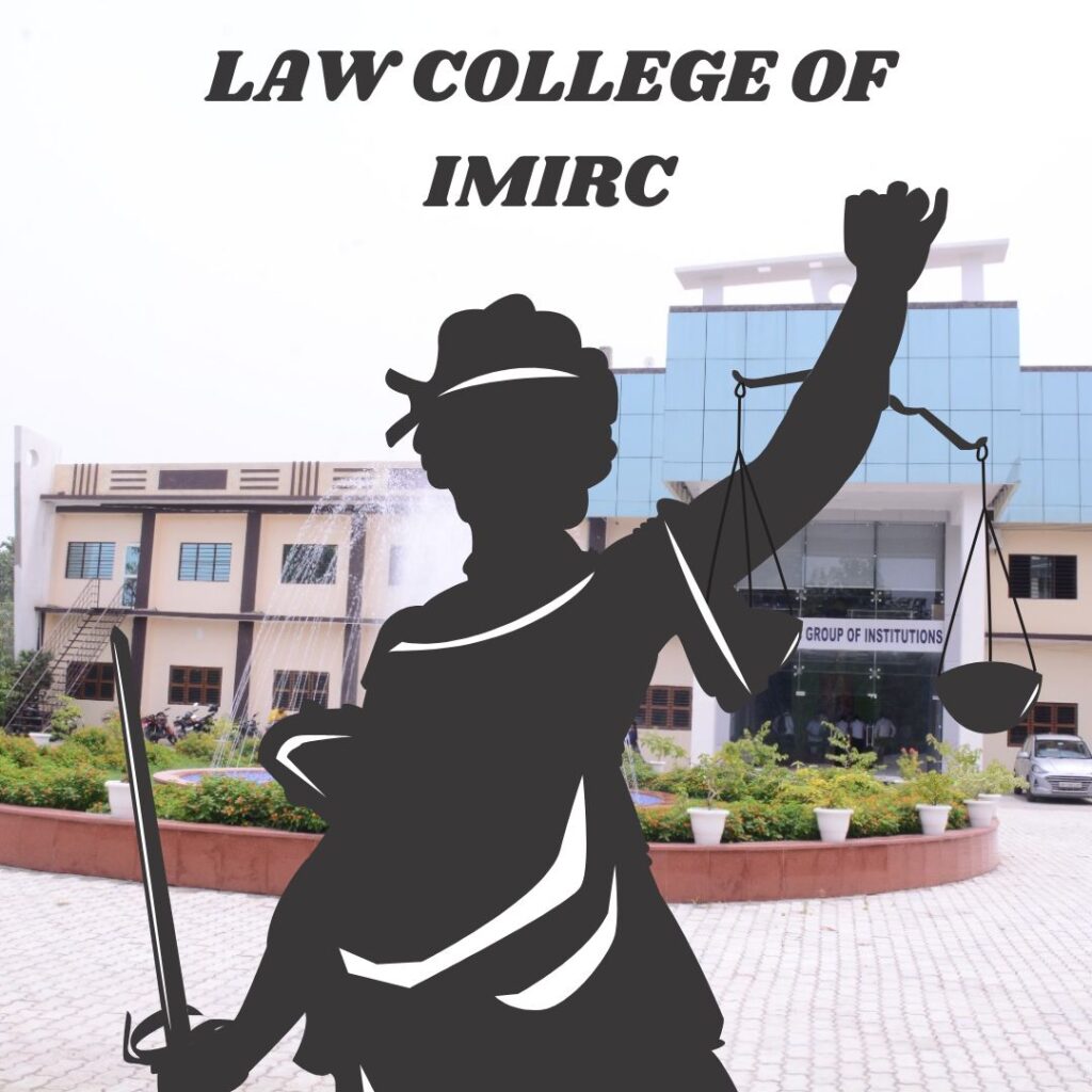 Best Law College in India